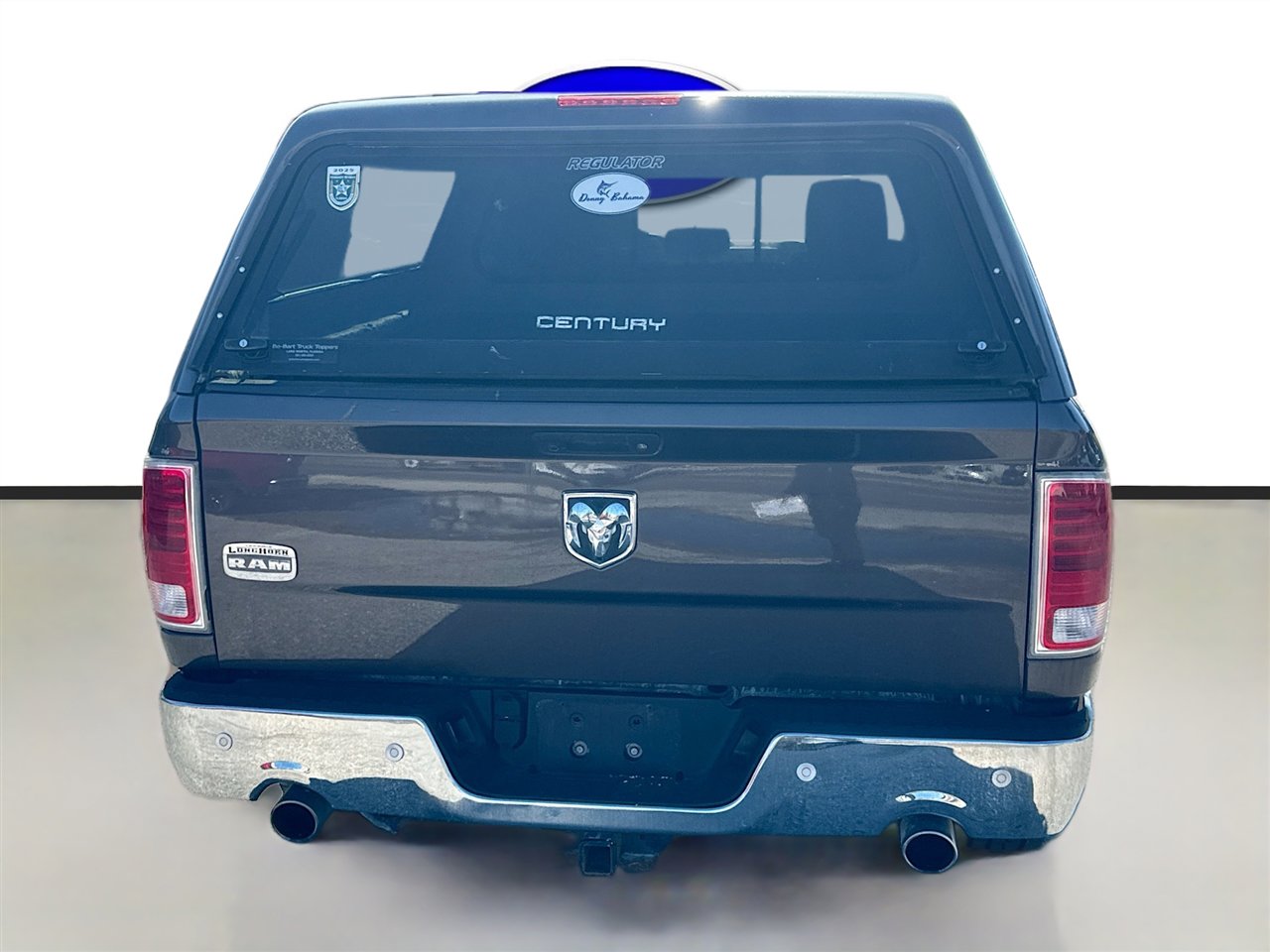 Used 2018 RAM 1500 Laramie Longhorn image 6