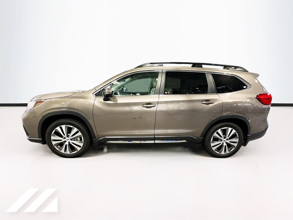 Used 2022 Subaru Ascent Limited w/ Technology Package AWD/4WD image 8