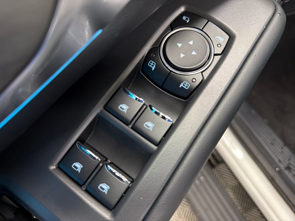 New 2026 Ford Expedition Platinum AWD/4WD image 17