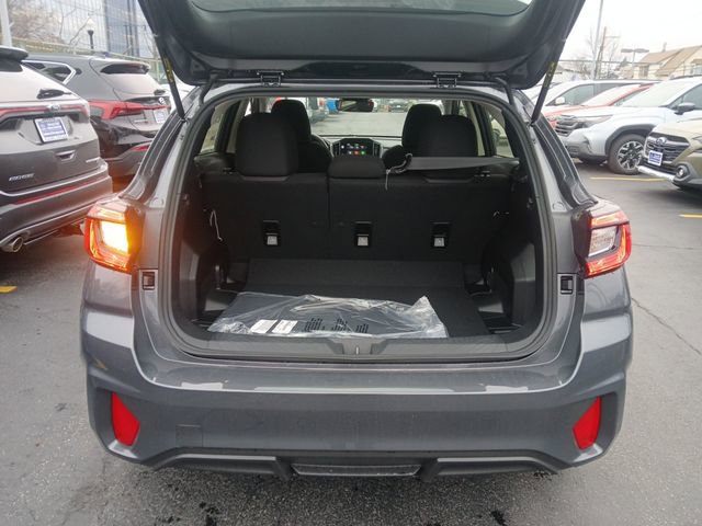 Certified 2026 Subaru Impreza 2.0i Sport AWD/4WD image 25