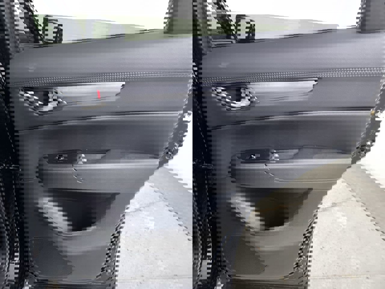 Used 2021 MAZDA CX-5 Touring image 21