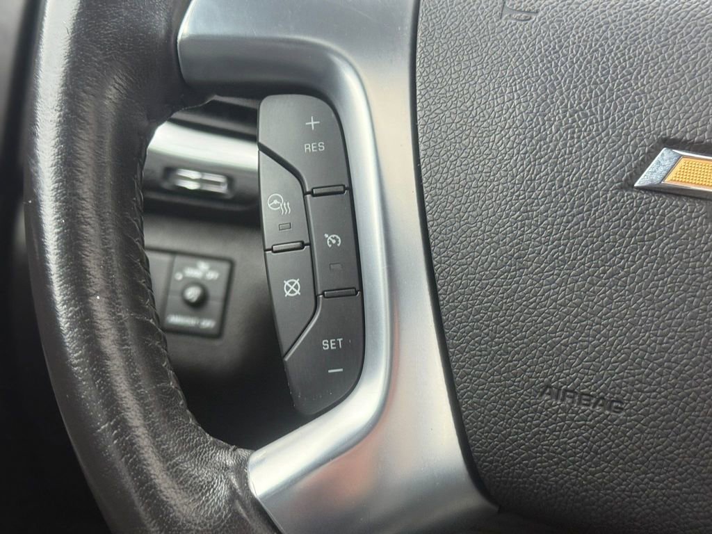 Used 2016 Chevrolet Traverse LTZ image 30