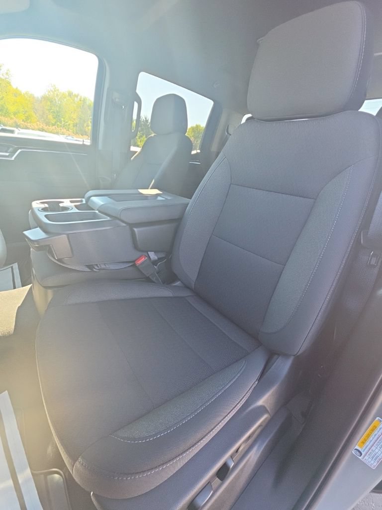 New 2026 Chevrolet Silverado 1500 LT AWD/4WD image 17
