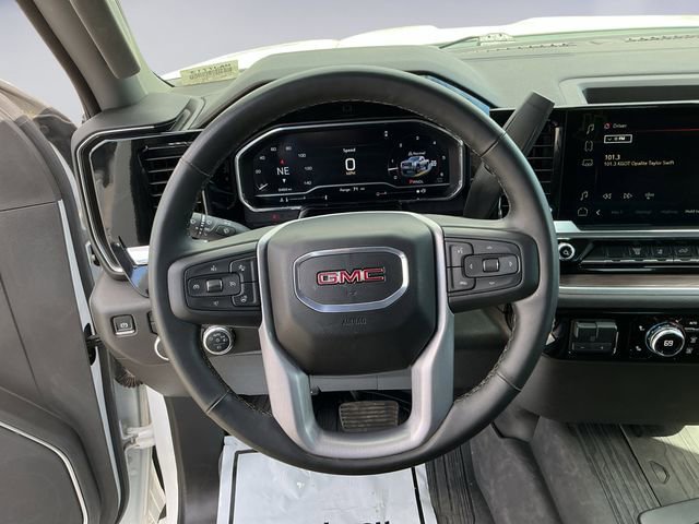 Used 2025 GMC Sierra 3500 SLT w/ X31 Off-Road Package image 12