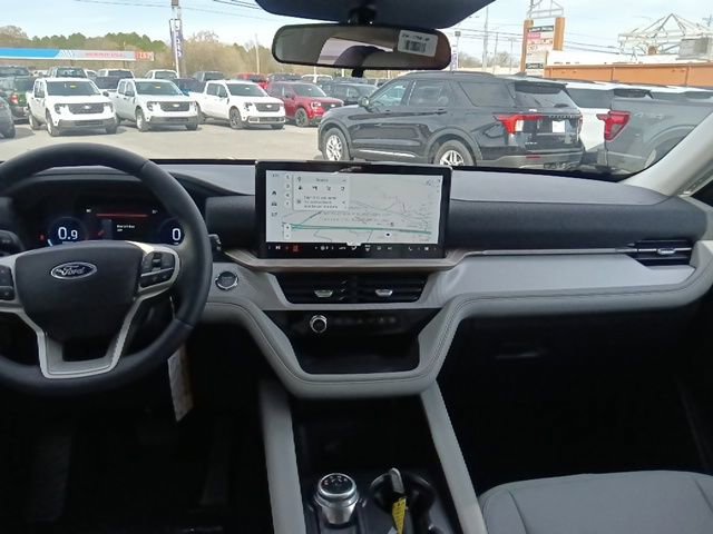 New 2026 Ford Explorer Active w/ Active Comfort Package image 26