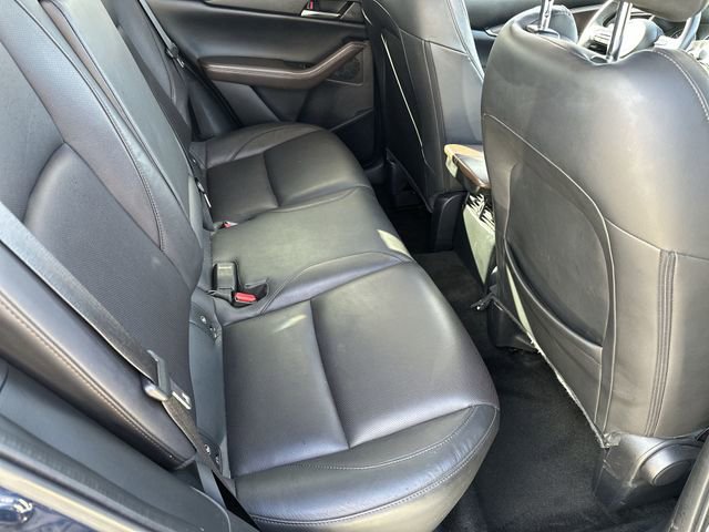 Used 2024 MAZDA CX-30 AWD 2.5 S w/ Premium Package image 29