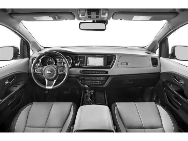 Used 2017 Kia Sedona LX FWD image 11