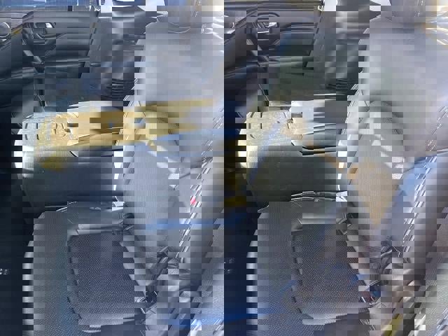 Used 2024 INFINITI QX80 Luxe image 18