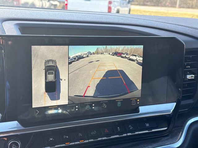 Certified 2022 Chevrolet Silverado 1500 LTZ image 36