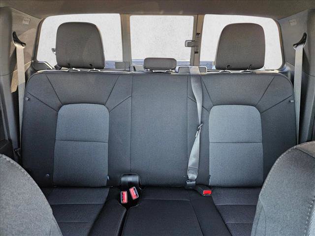 New 2026 Chevrolet Colorado Trail Boss image 15