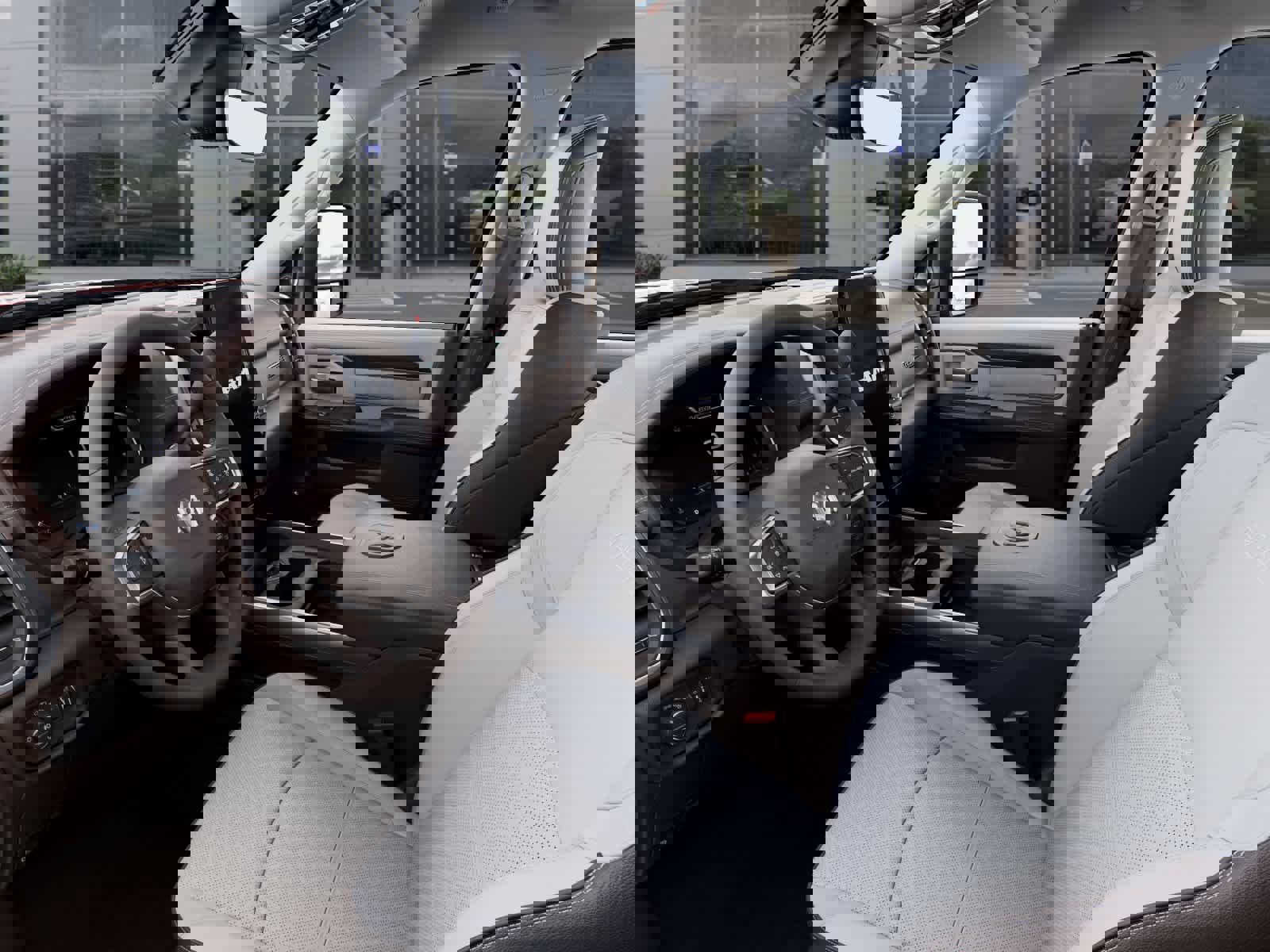 New 2026 RAM 2500 Laramie image 27