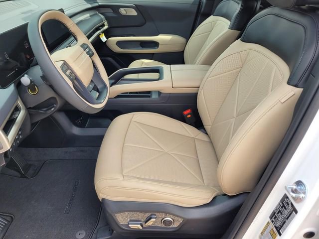 New 2027 Kia Telluride EX FWD image 7