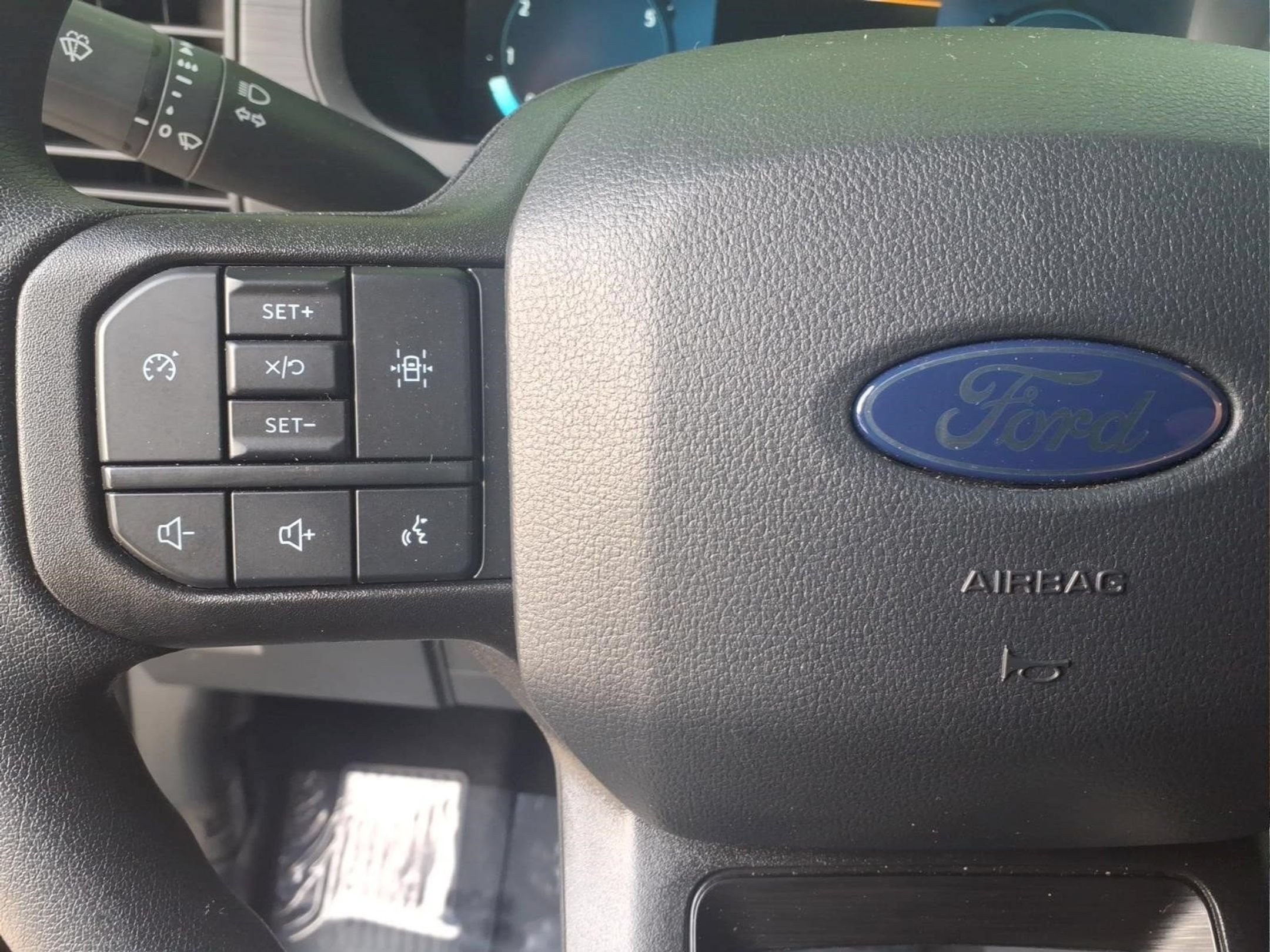 Used 2025 Ford F150 STX AWD/4WD image 27