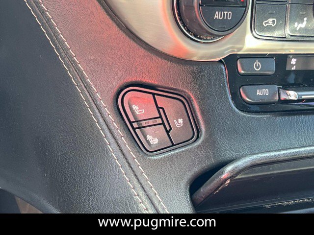 Used 2019 GMC Yukon XL Denali w/ Open Road Package image 35