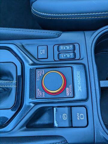 Used 2022 Subaru Forester Wilderness image 23