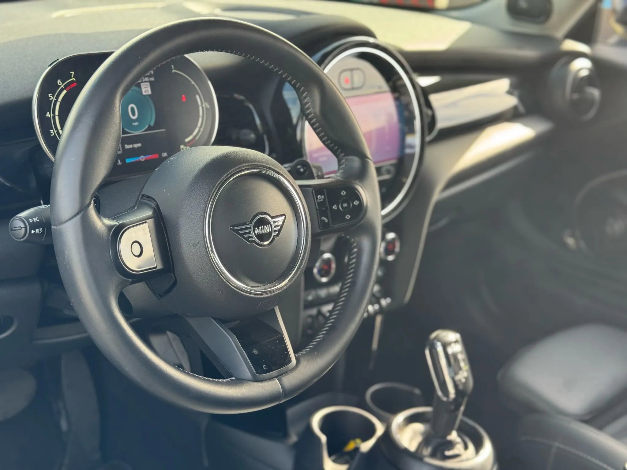 Used 2022 MINI Cooper S FWD image 21