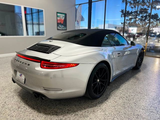 Used 2013 Porsche 911 Carrera 4S image 43