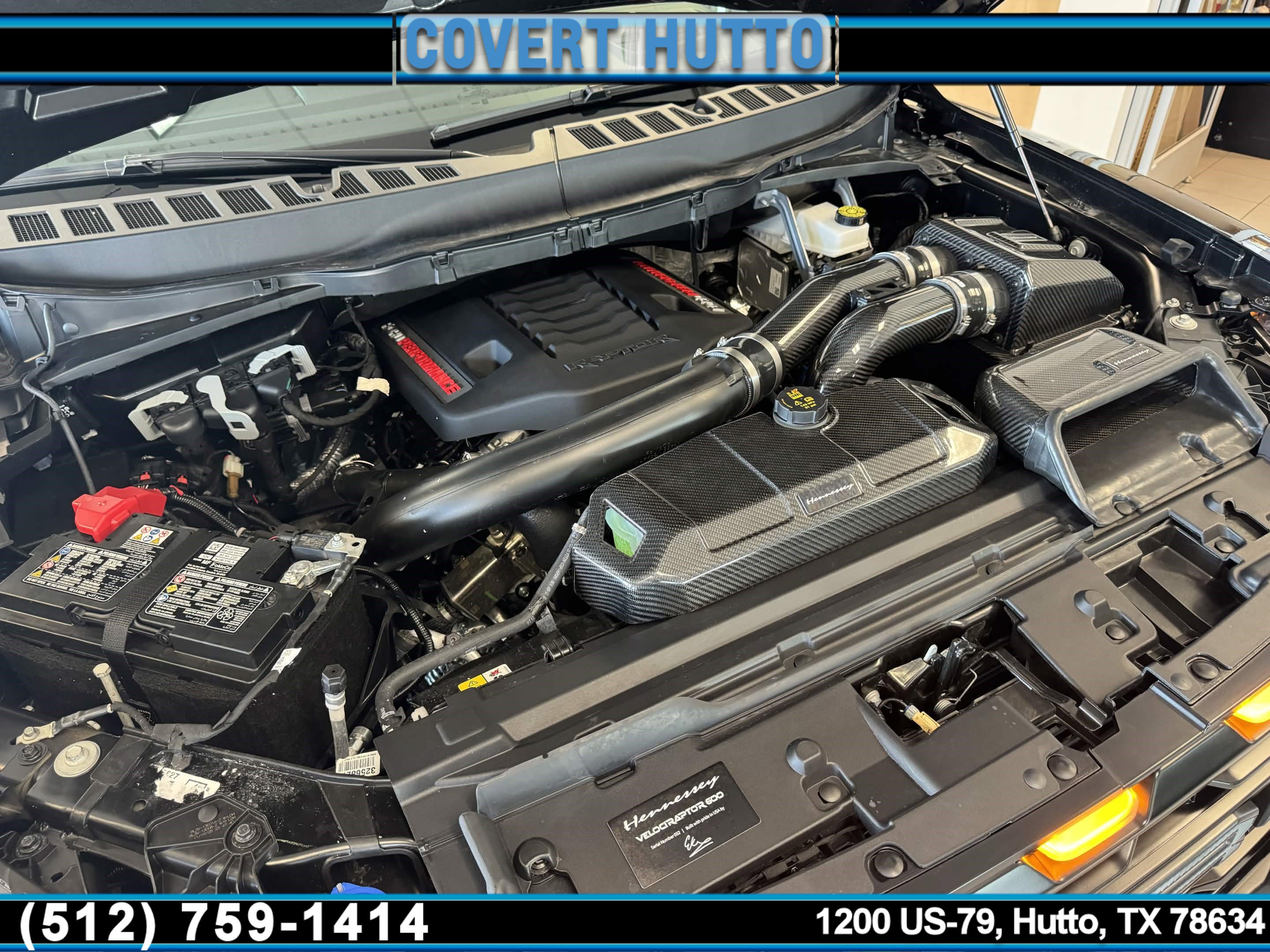 New 2025 Ford F150 Raptor AWD/4WD image 4