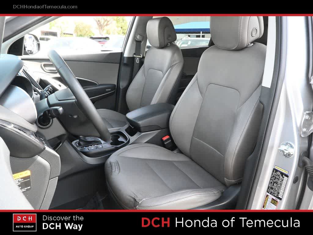 Used 2015 Hyundai Santa Fe GLS w/ Option Group 03 FWD image 18