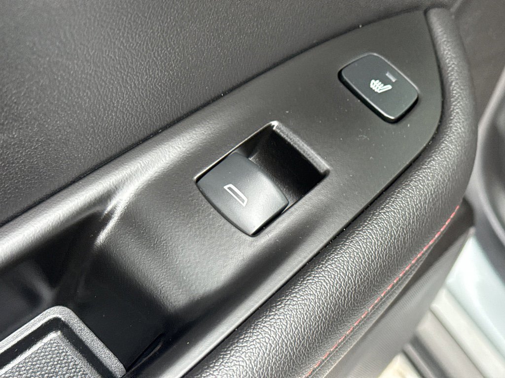 Used 2023 Chevrolet Blazer RS w/ Driver Confidence II Package image 32