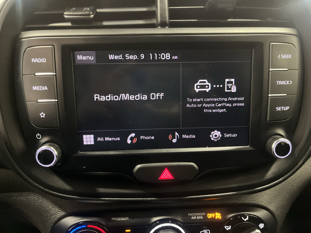 Used 2023 Kia Soul LX FWD image 34