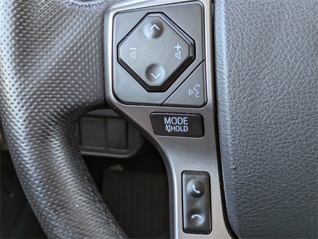 Used 2023 Toyota Tacoma SR5 image 24