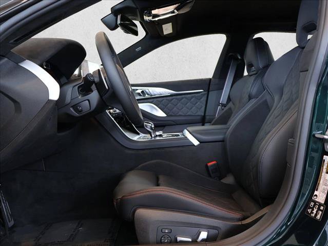 New 2026 BMW M850i xDrive AWD/4WD image 4