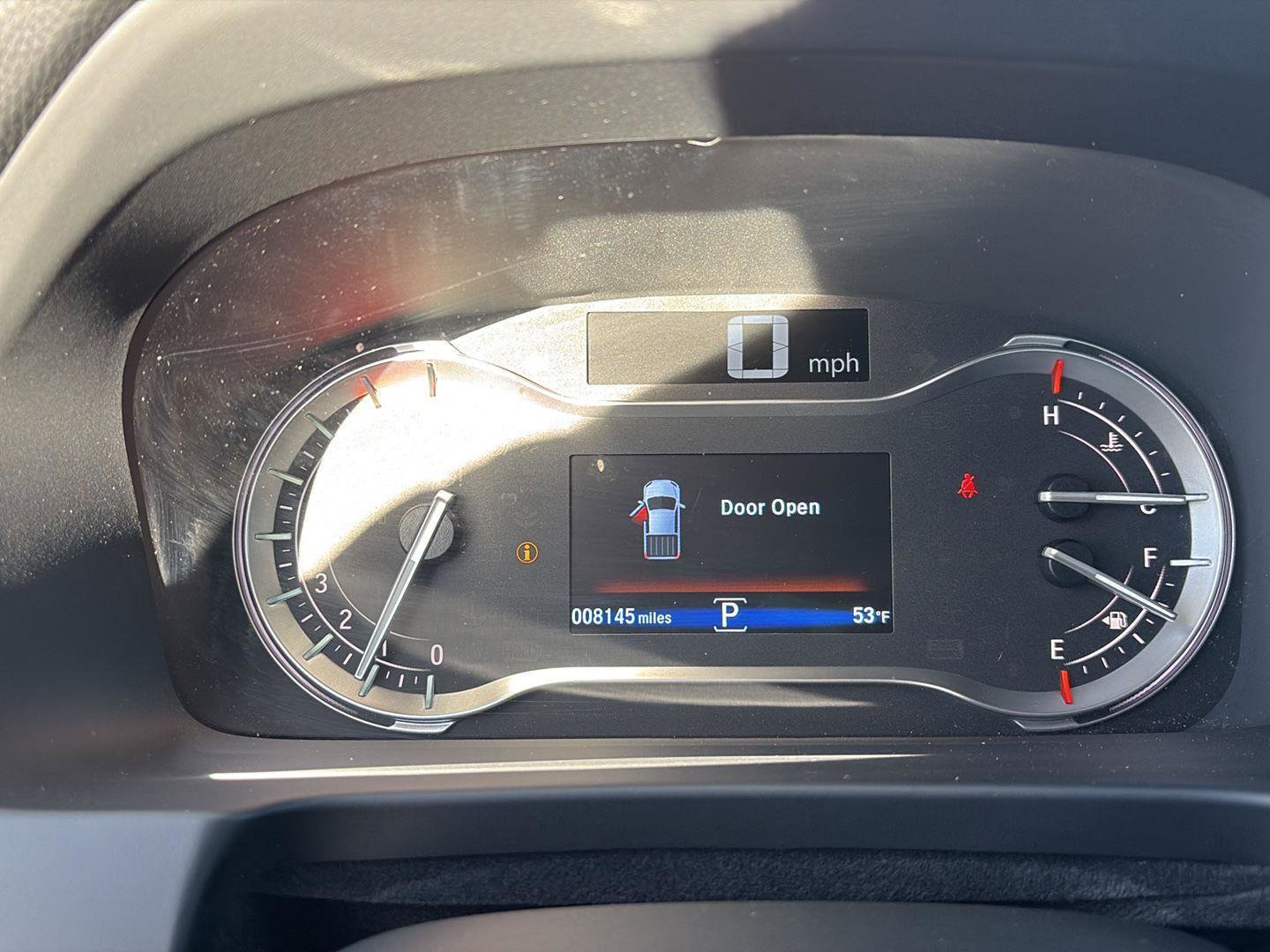 Certified 2023 Honda Ridgeline Sport image 16