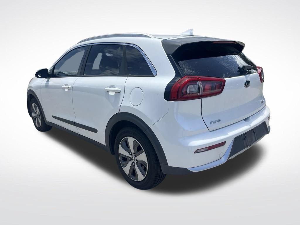 Used 2019 Kia Niro LX FWD image 7