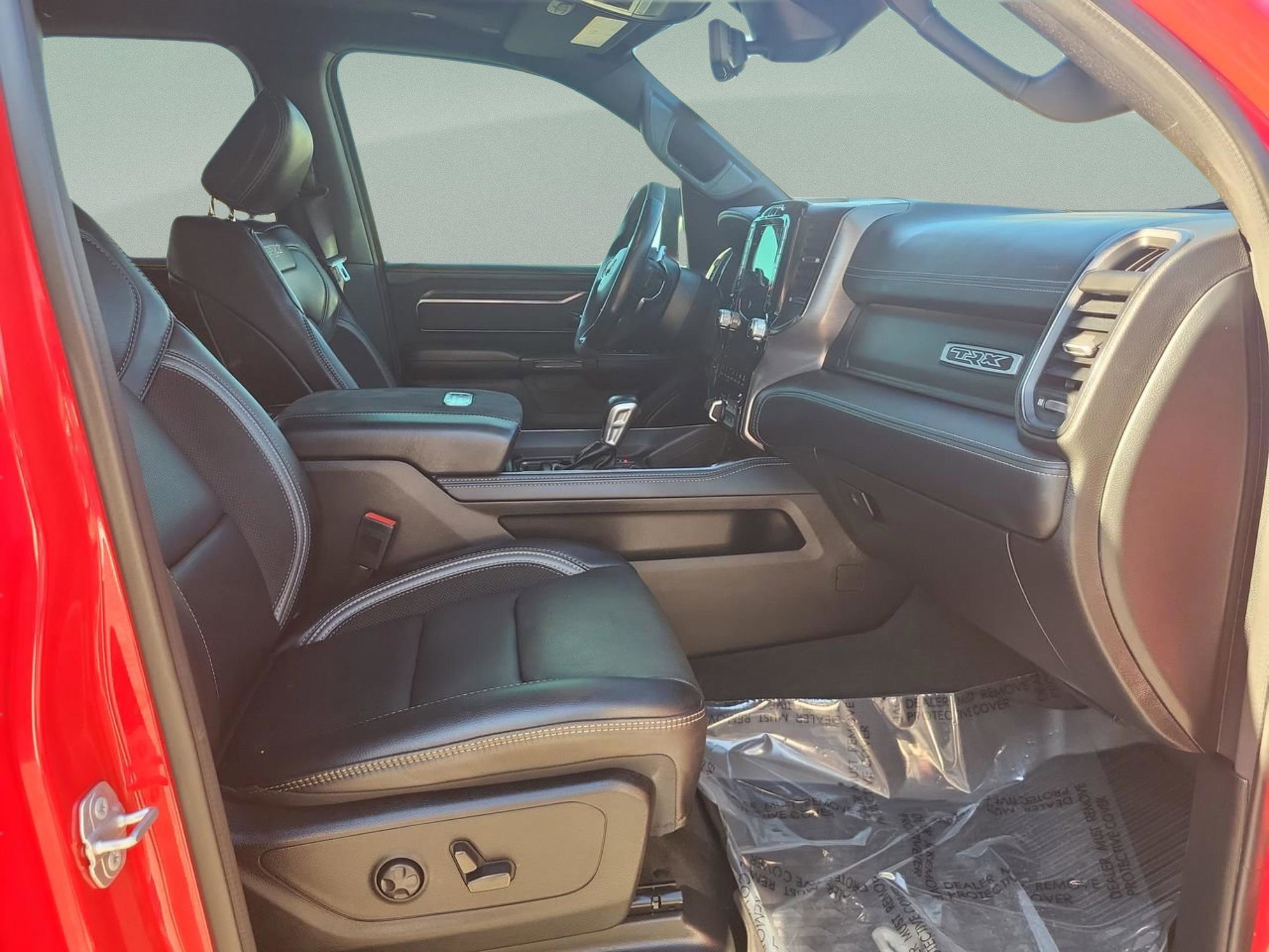 Used 2023 RAM 1500 TRX w/ TRX Level 2 Equipment Group image 11