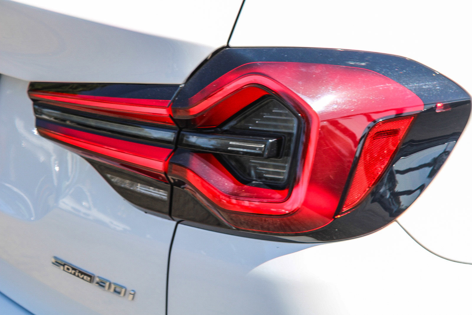 Used 2023 BMW X3 sDrive30i w/ Convenience Package image 7