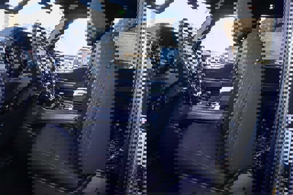 New 2026 Ford F150 XLT w/ FX4 Off-Road Package image 18