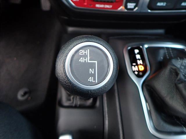 New 2025 Jeep Wrangler Unlimited Rubicon image 21