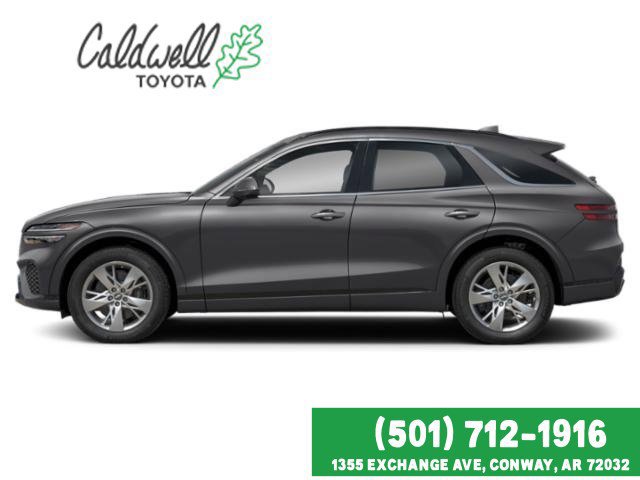 Used 2025 Genesis GV70 3.5T Sport w/ Sport Advanced Package image 39