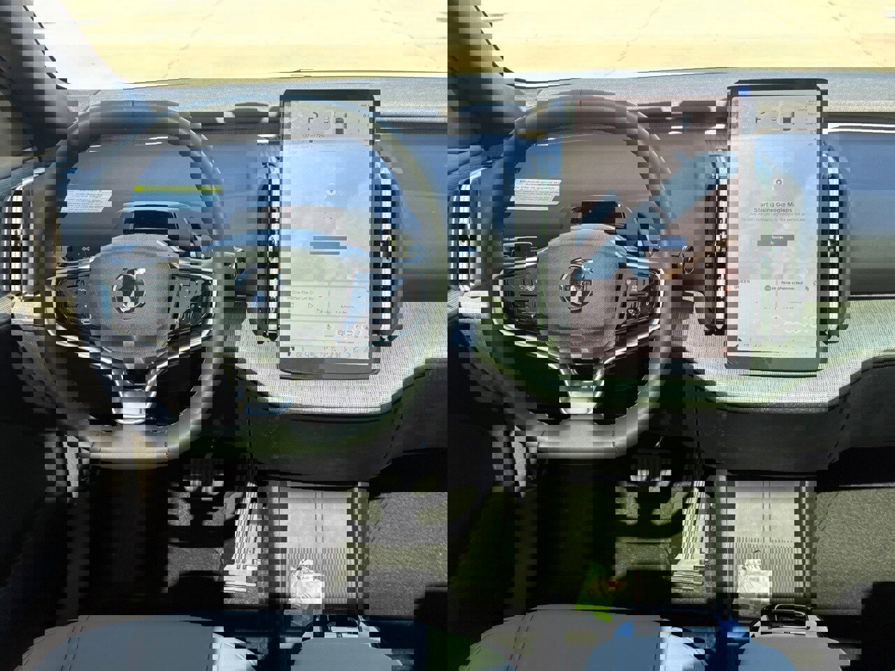 New 2026 Volvo EX30 Cross Country Ultra image 11