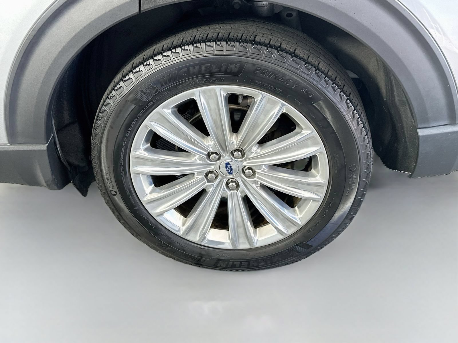 Used 2020 Ford Explorer Limited AWD/4WD image 35