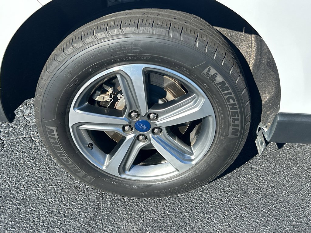 Used 2022 Ford Edge SEL w/ Convenience Package image 33