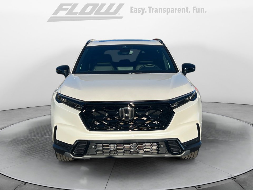 Certified 2026 Honda CR-V Sport-L image 2