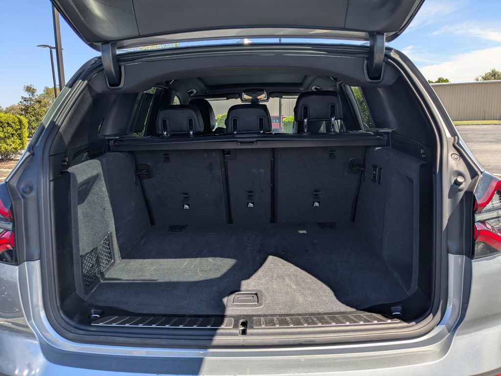 Used 2024 BMW X3 sDrive30i image 13