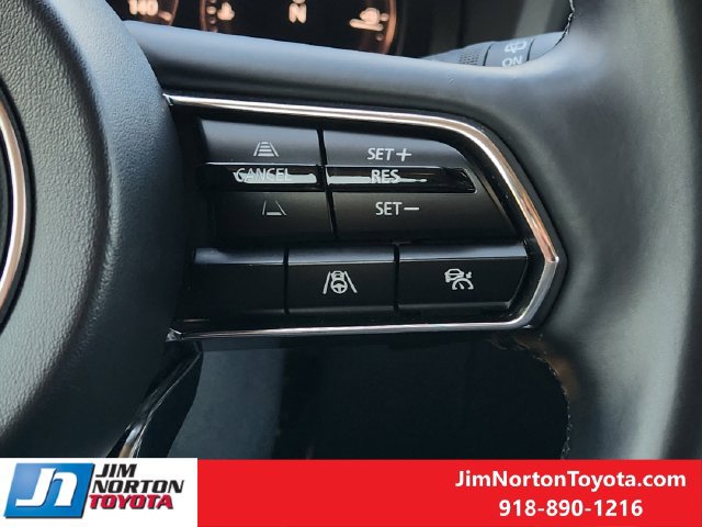 Used 2026 MAZDA CX-90 3.3 Turbo w/ Premium Sport Pkg AWD/4WD image 28