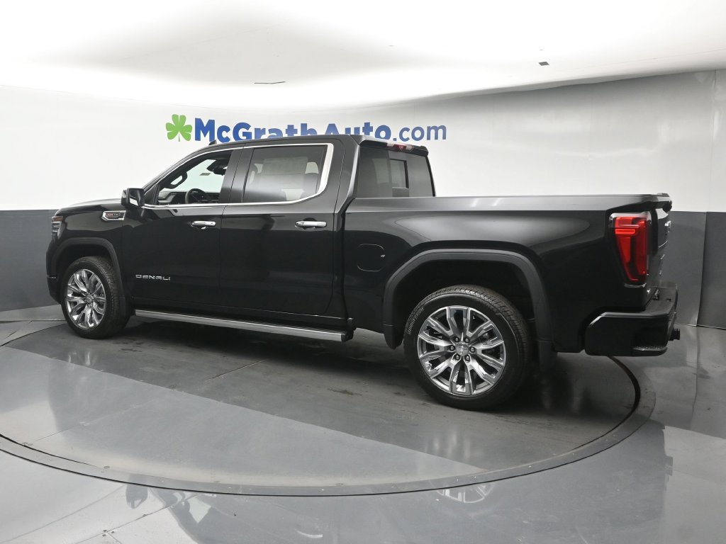 New 2026 GMC Sierra 1500 Denali AWD/4WD image 25