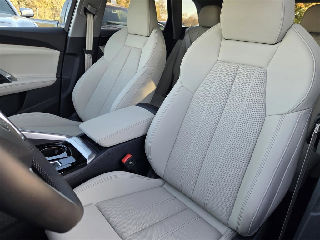 New 2025 Audi Q5 2.0T Premium Plus image 20