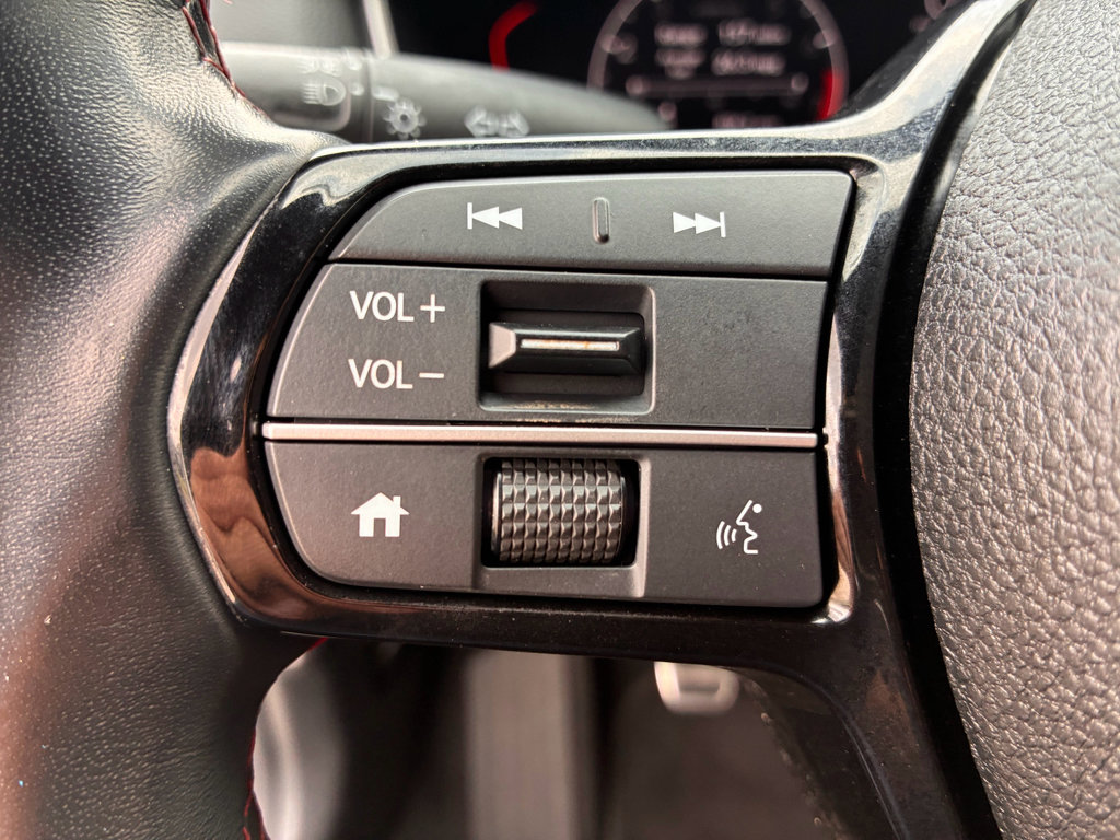 Used 2023 Honda Civic Si image 13