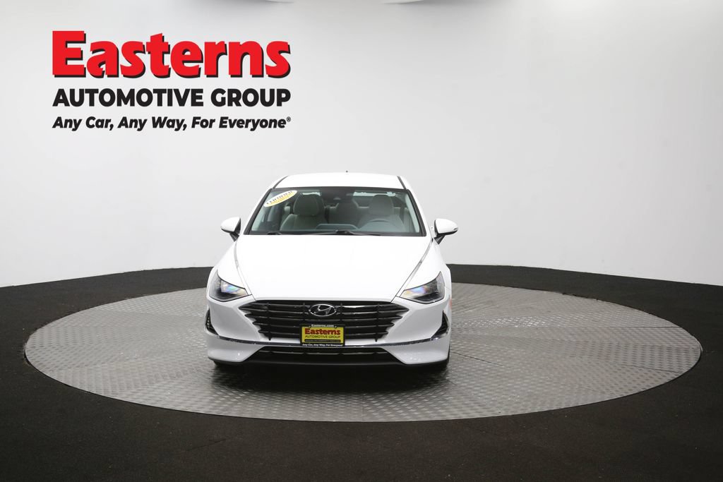 Used 2023 Hyundai Sonata SE FWD image 52