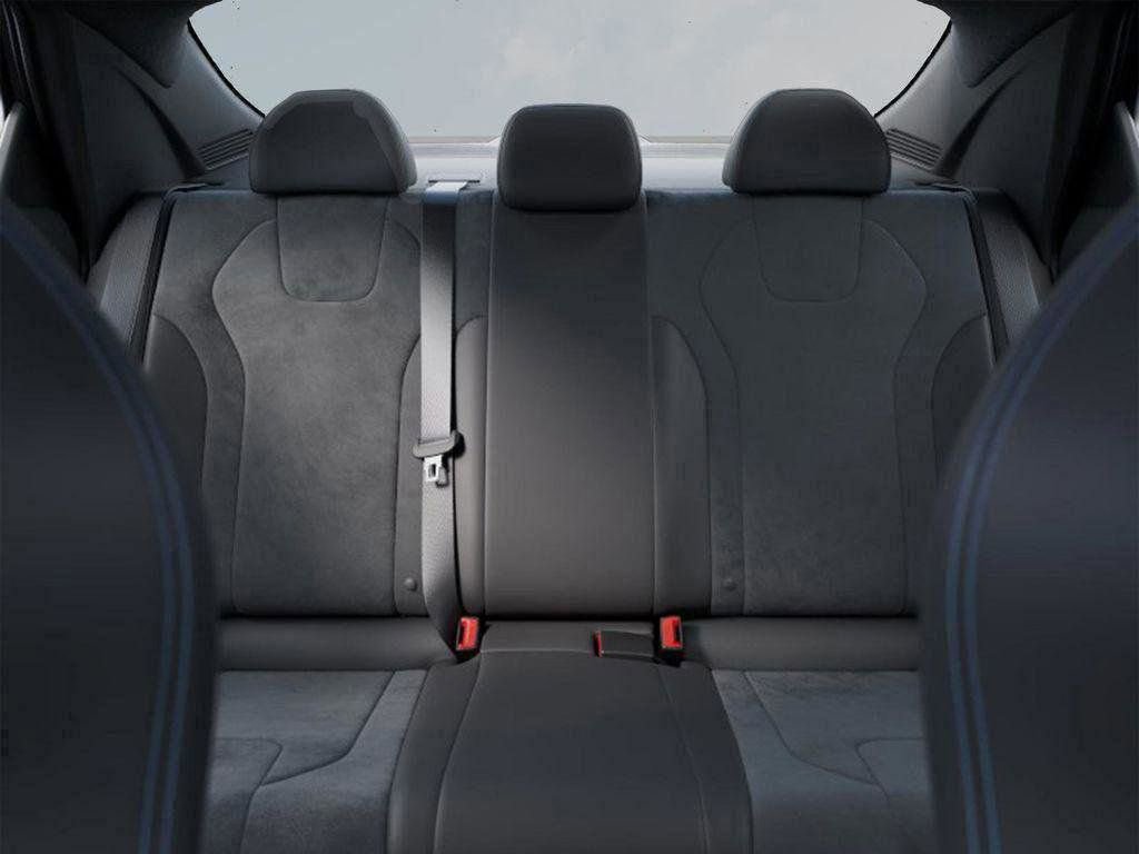 New 2025 Hyundai Elantra N image 14