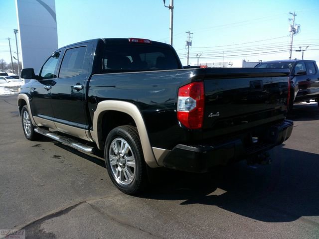 Used 2014 Toyota Tundra 1794 Edition image 4