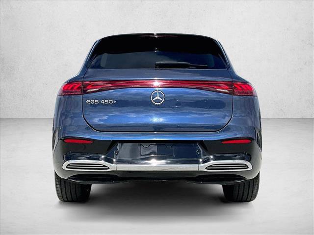 Used 2023 Mercedes-Benz EQS 450+ SUV image 4