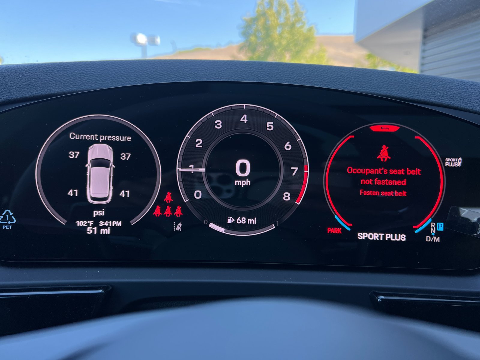 New 2026 Porsche Cayenne S AWD/4WD image 25