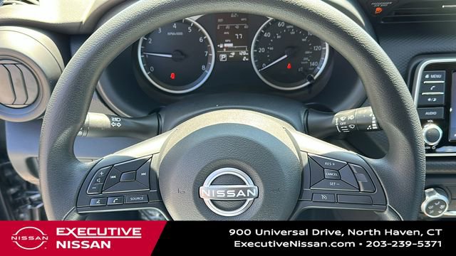 Used 2025 Nissan Kicks Play S image 11