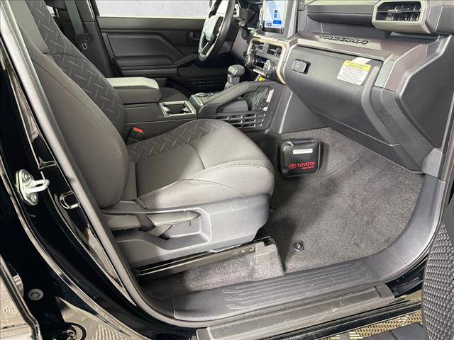 Used 2026 Toyota Tacoma SR5 RWD image 13